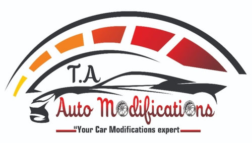 TA Auto Modification
